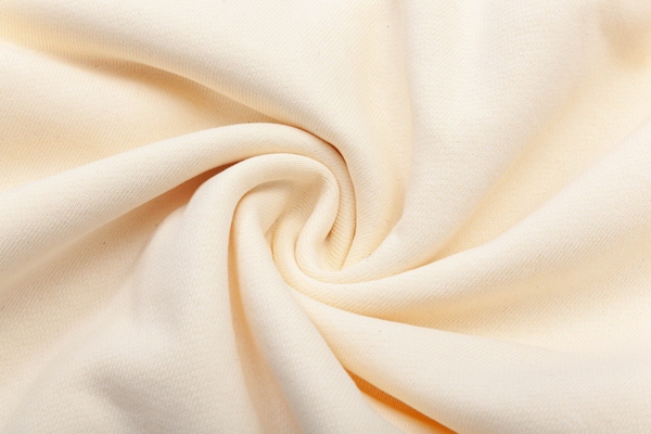 ブランドパーカー側面デザイン